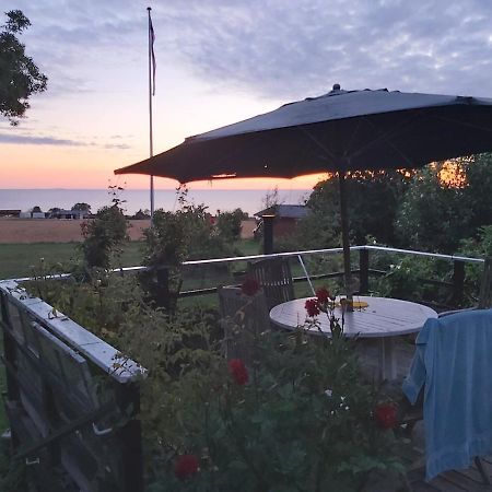 Bolshavnvej5 Bed & Breakfast Luaran gambar