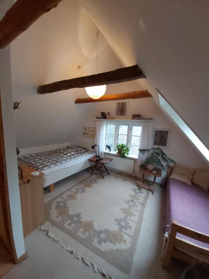 Bolshavnvej5 Bed & Breakfast Luaran gambar