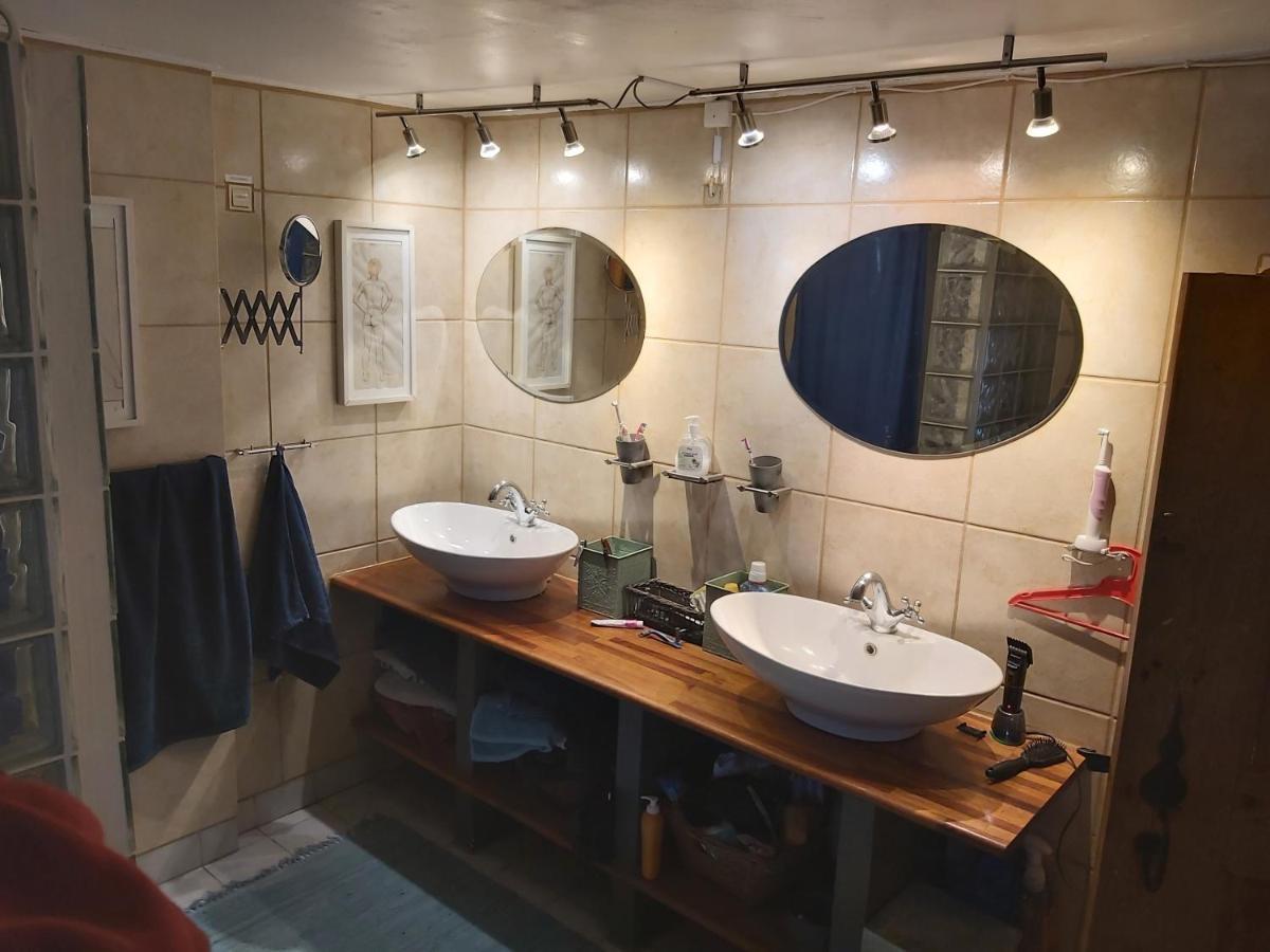 Bolshavnvej5 Bed & Breakfast Luaran gambar
