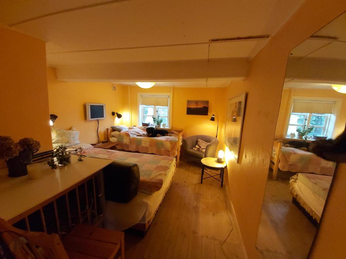 Bolshavnvej5 Bed & Breakfast Luaran gambar