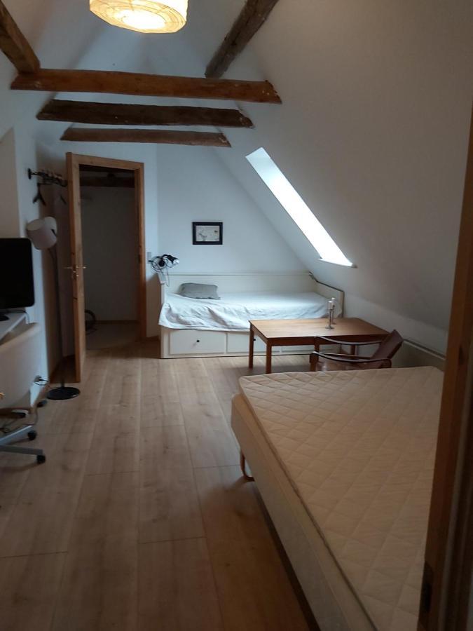 Bolshavnvej5 Bed & Breakfast Luaran gambar