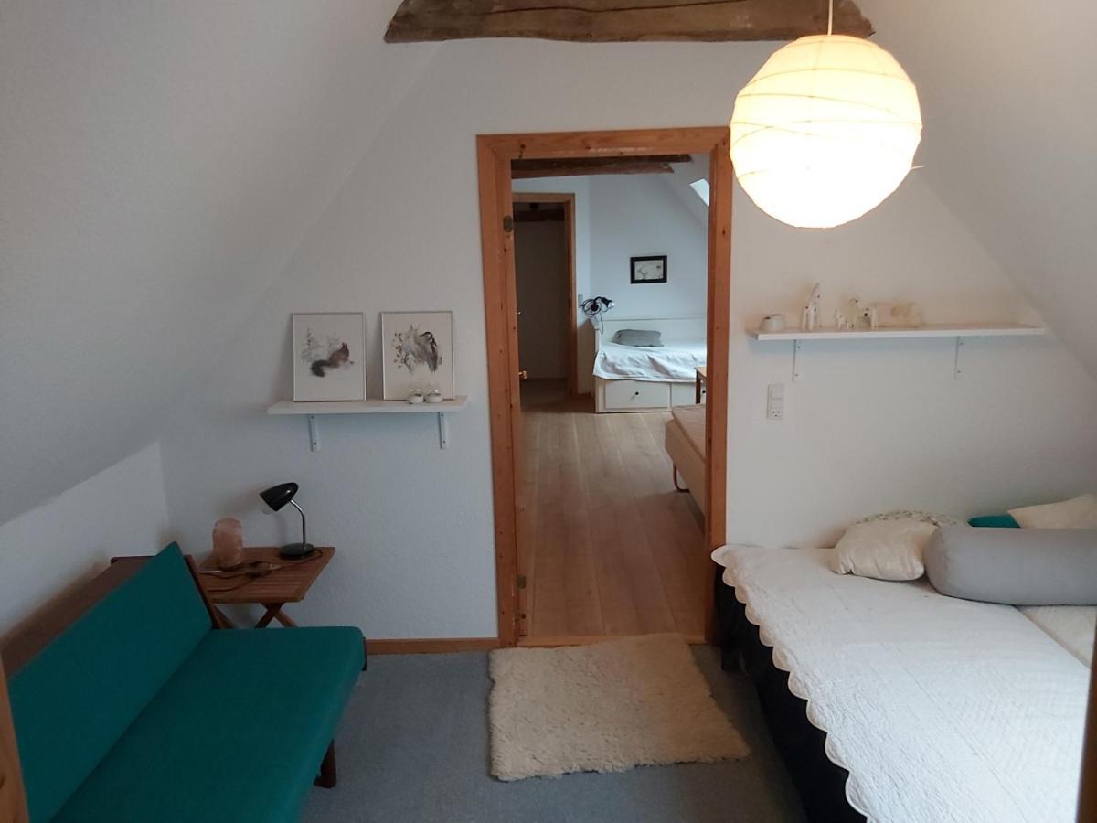 Bolshavnvej5 Bed & Breakfast Luaran gambar