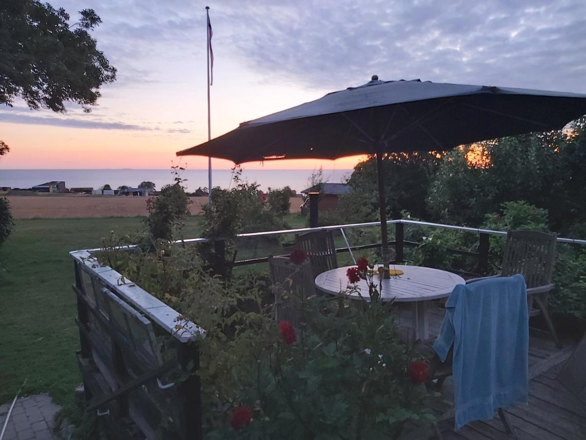 Bolshavnvej5 Bed & Breakfast Luaran gambar